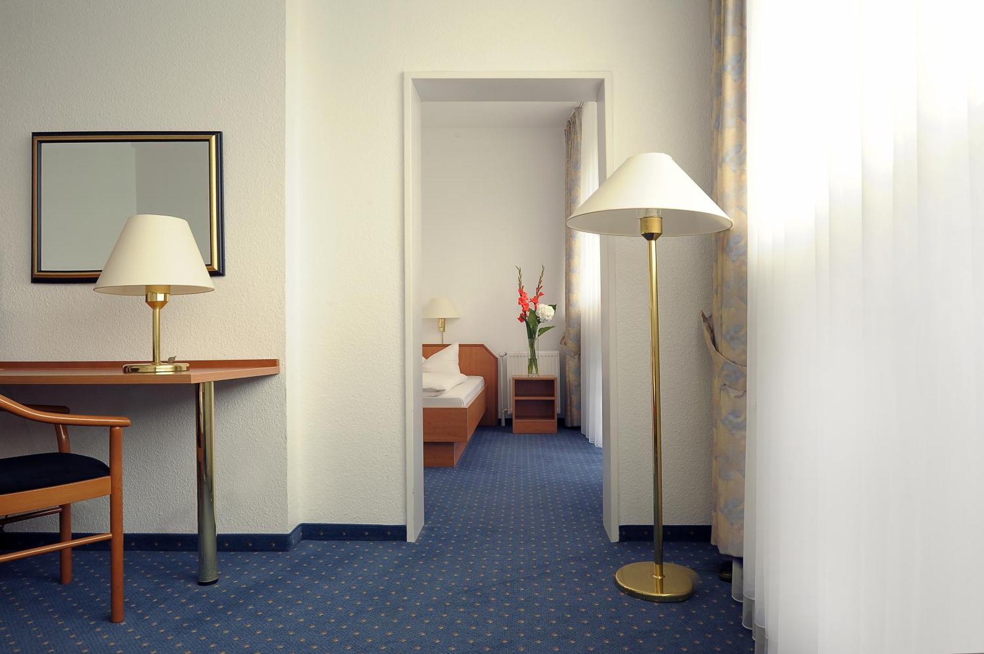 Hotel Ludwig Van Beethoven — Fotos 2