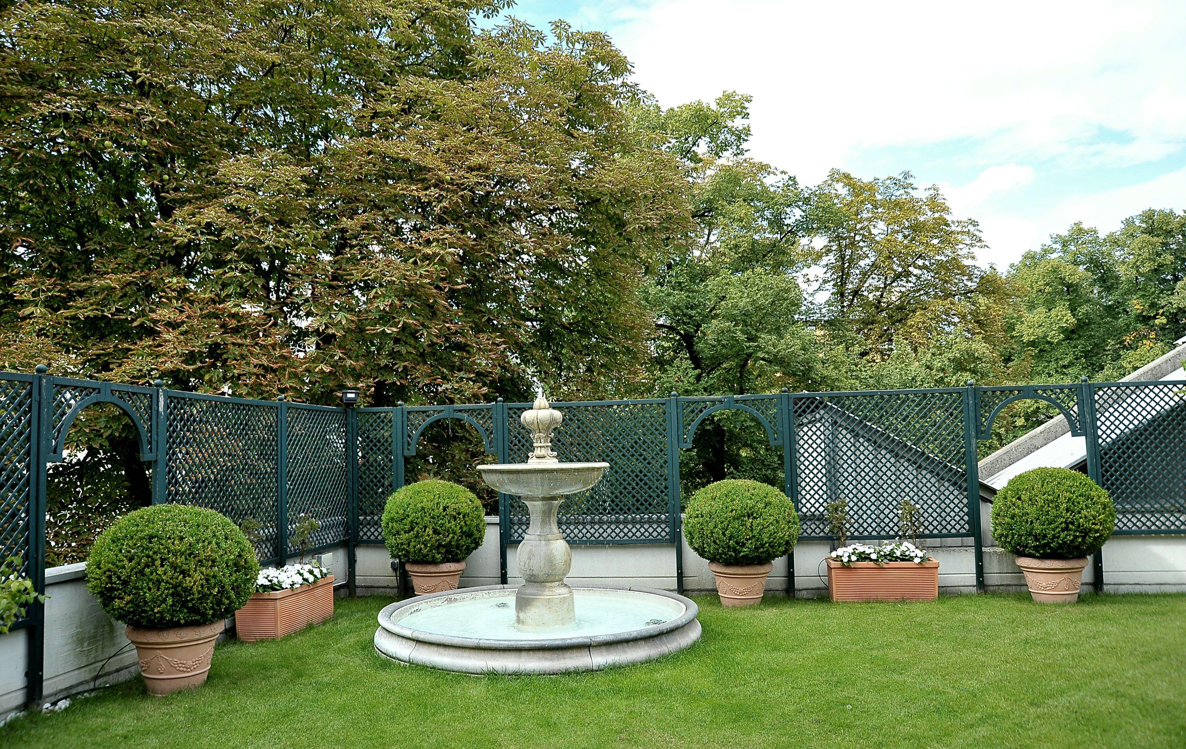 Hotel Ludwig Van Beethoven — Fotos 1